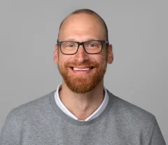 Christof Rosebrock