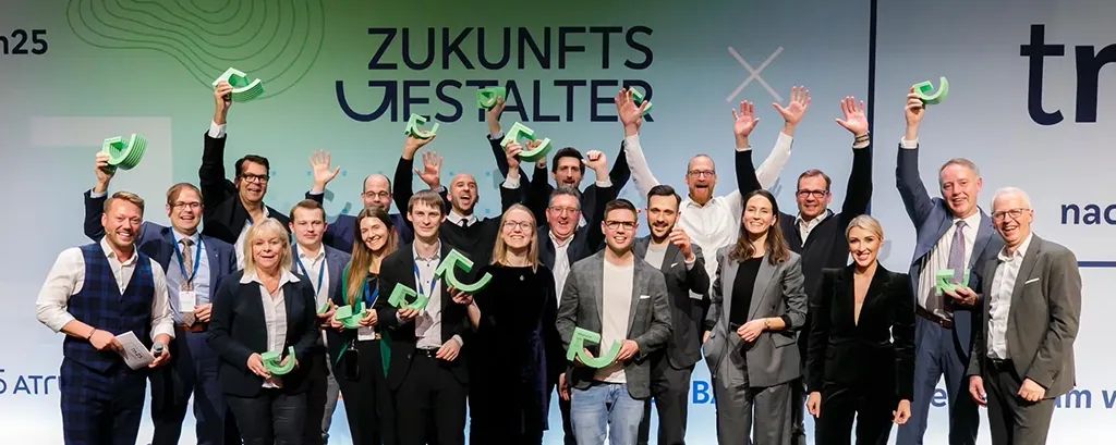 DG Nexolution ZukunftsGestalter